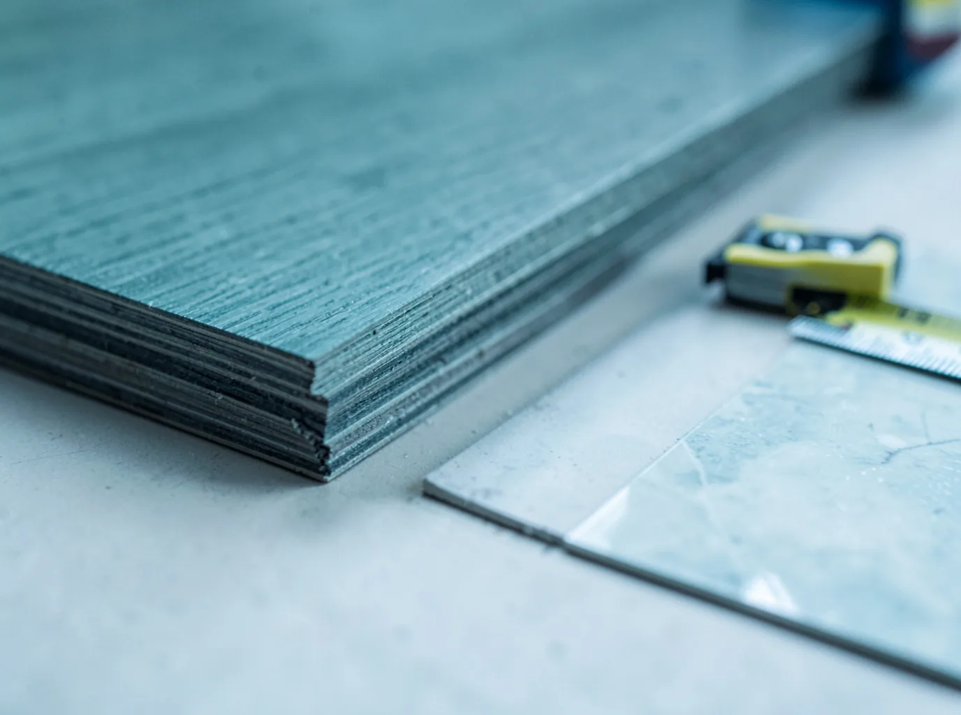 Luxury Vinyl Plank Installation Cut Off, LA FAQs